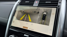 Land Rover Discovery 3.0 D350 Dynamic HSE 5dr Auto Diesel Station Wagon